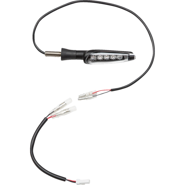 YOSHIMURA TURN SIGNAL ADAPTER KTM 073BG-KTM