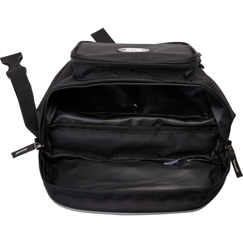 GEARS CANADA DELUXE HANDLEBAR POUCH 300161-1