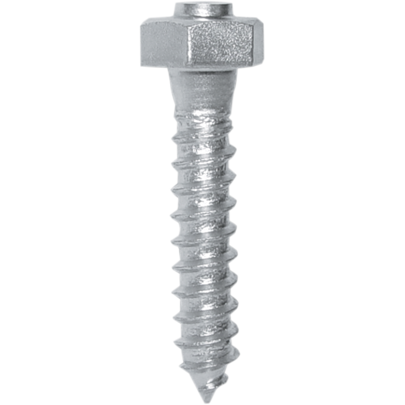 WOODYS SCREW CARB TIRE & FOOTWEAR 13 MM 100 PK WST-0413-100-1