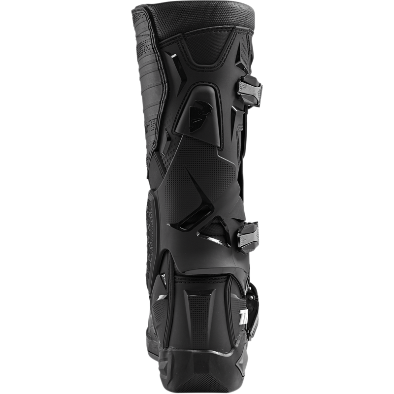 THOR BOOT RADIAL CE BK 11 3410-2257