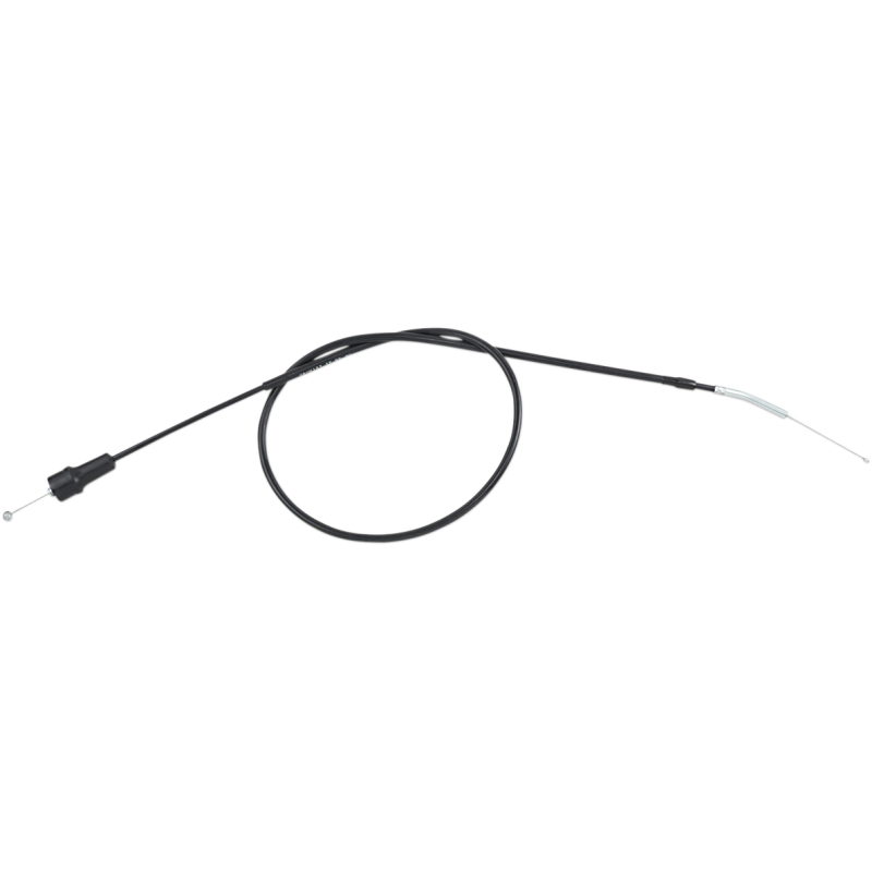 MOTION PRO THROTTLE CABLE BLACK VINYL 04-0137