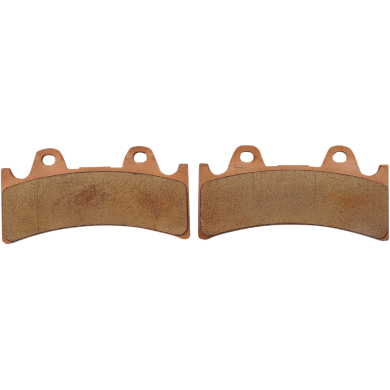 DP BRAKES HDP627 DRAG PREMIUM SINTERED PADS HDP627