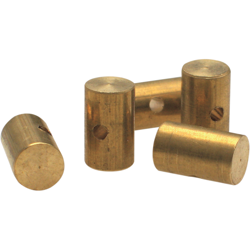 MOTION PRO CABLE FITTING PK/10 BARREL 01-0010