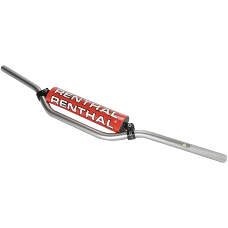 RENTHAL RENTHAL OFFROAD BAR CR 02-03 TANIUM 773 773-01-TT-01-185