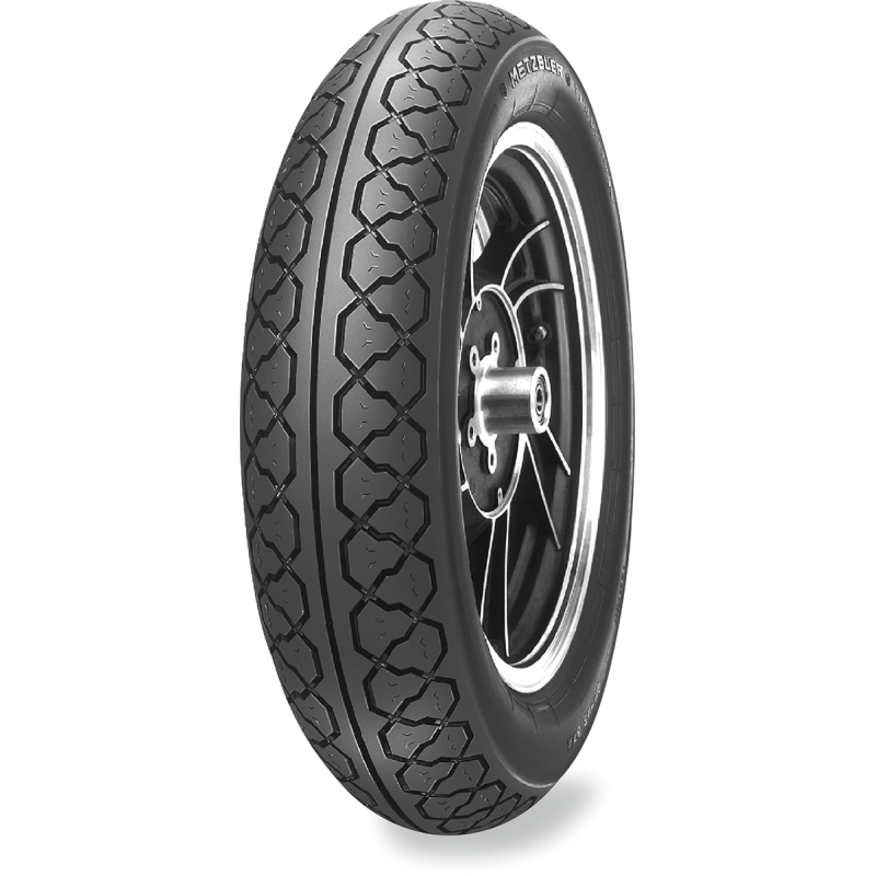 METZELER 4.00-18 64H ME77 REAR 0131800