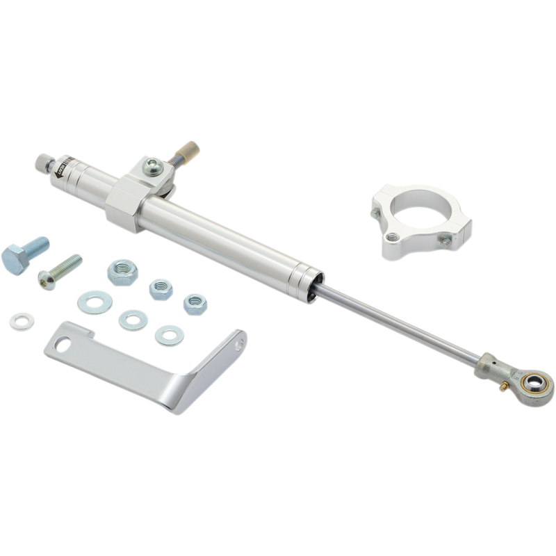 DRAG SPECIALTIES 91-05 FXD STEER DAMPER KIT 36028-BC1