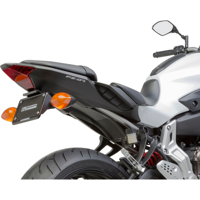 YOSHIMURA 15-20 FZ-07/MT-07 FENDER ELIMIN KT 070BG137001