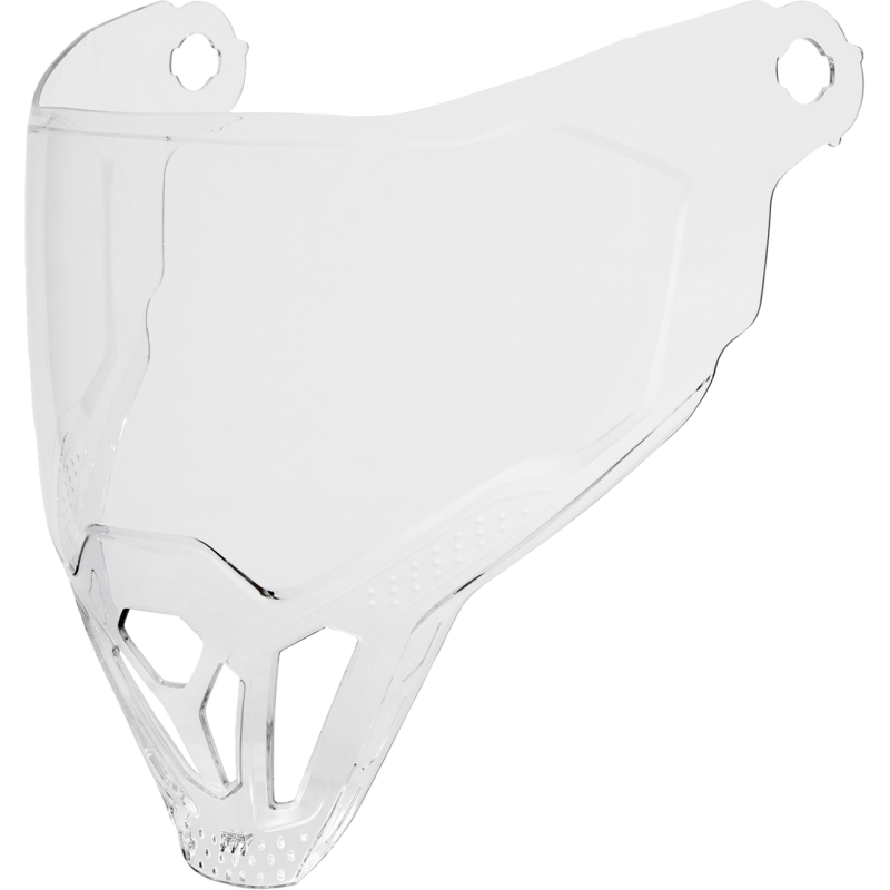 ICON AFLT FORCE SHIELD 22.06 CLEAR 0130-1083