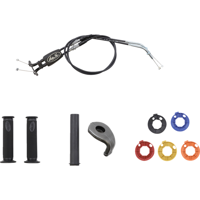MOTION PRO THROTTLE KIT REV3 ZX1K 01-2973