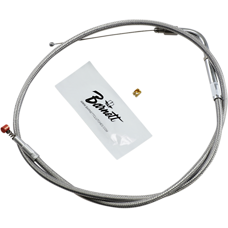 BARNETT 96-00 ST/DYNA C/C IDLE CBL (NOT FXSTS/B 102-30-40015