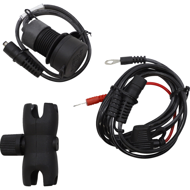 GEARS CANADA CHARGER DUAL-USB 1"BM CHR 100366-15