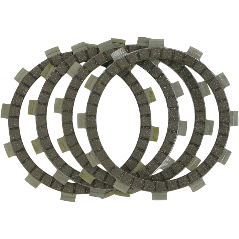 EBC CK3340 FRICTION PLATE SET EBC CK3340
