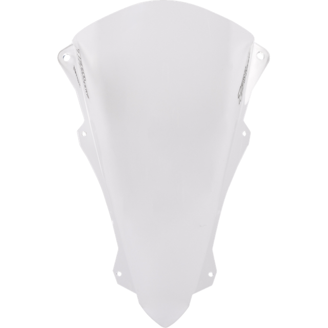 ZERO GRAVITY CORSA WINDSCREEN - CLEAR - KAW NINJA ZX-4RR 24-284-01