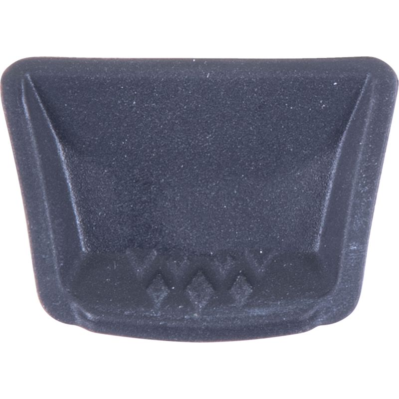 ALPINESTARS (ROAD) S-R10 RUBBER PLUG FOR CHIN VENT-BLK 8951224-10