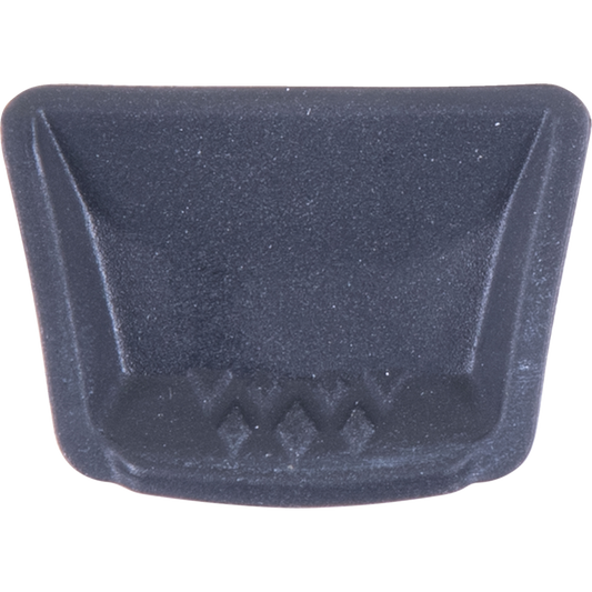ALPINESTARS (ROAD) S-R10 RUBBER PLUG FOR CHIN VENT-BLK 8951224-10