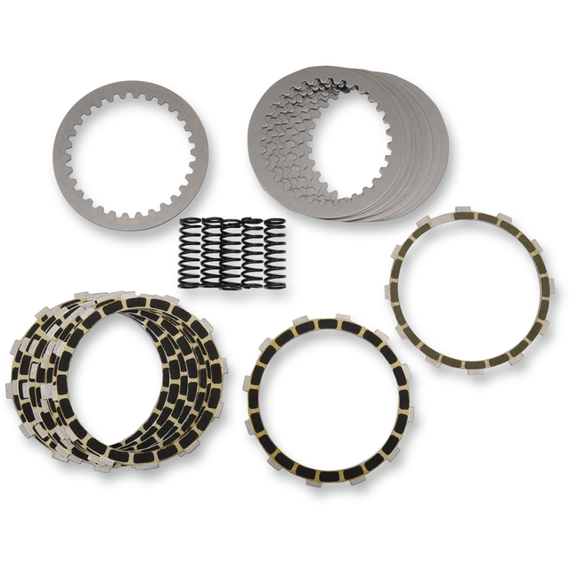 BARNETT COMPLETE CLUTCH KIT MULTI APPLICATIONS 303-45-20021