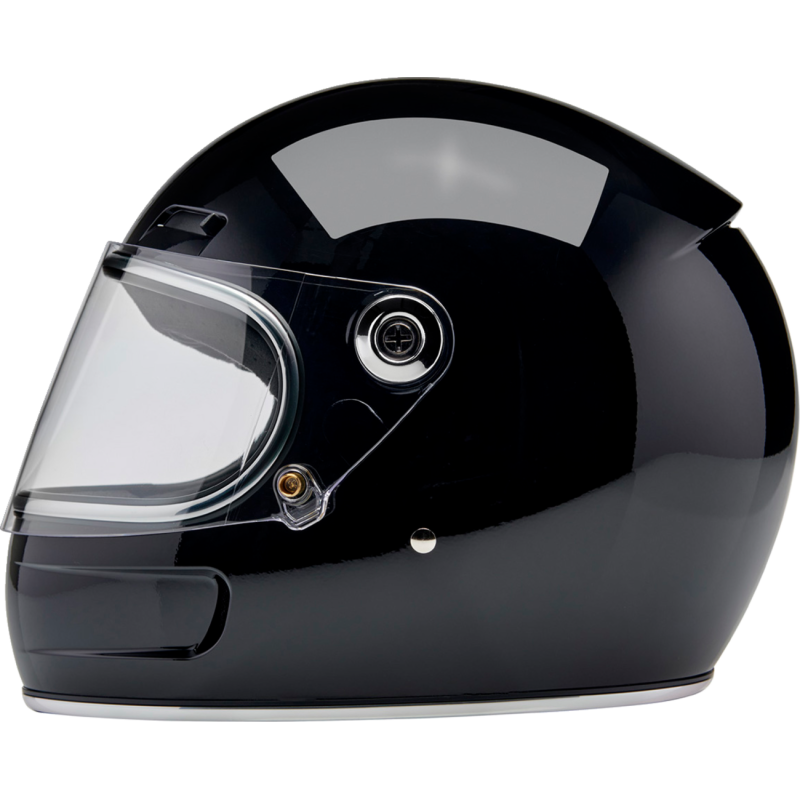 BILTWELL GRINGO SV GLOSS BLACK 2XL 1006-101-506