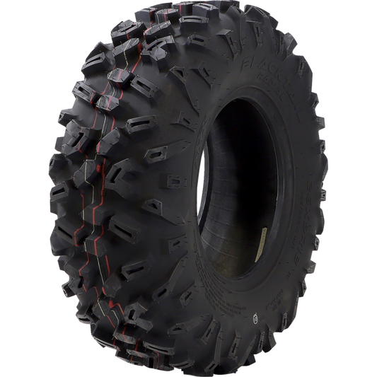 AMS 26X9R12 6PR 61J GM-490 BLACKTAIL FRONT AMS 1268-361