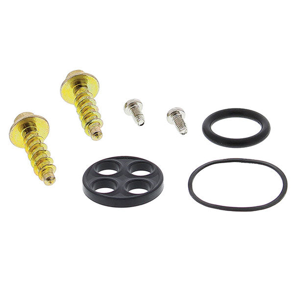 ALL BALLS FUEL TAP REBUILD KIT MULTI-FITMENT 60-1014