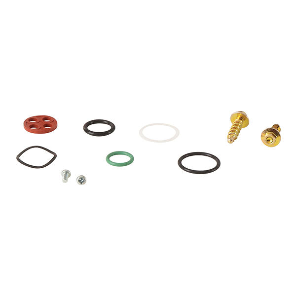 ALL BALLS FUEL TAP REBUILD KIT MULTI-FITMENT 60-1017
