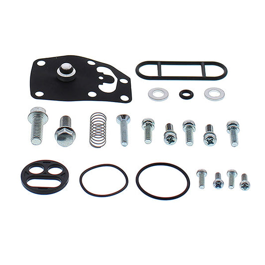 ALL BALLS FUEL TAP REPAIR KIT SUZUKI 60-1043