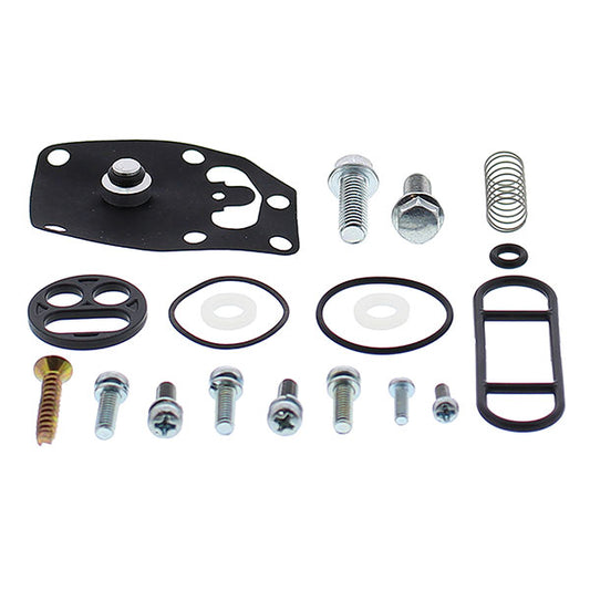 ALL BALLS FUEL TAP REPAIR KIT ARCTIC CAT/SUZUKI/KAWASAKI 60-1121