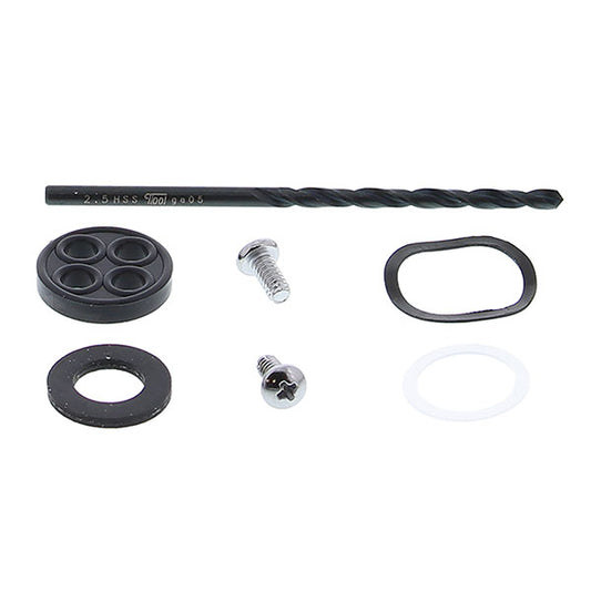 ALL BALLS FUEL TAP REPAIR KIT HONDA 60-1212