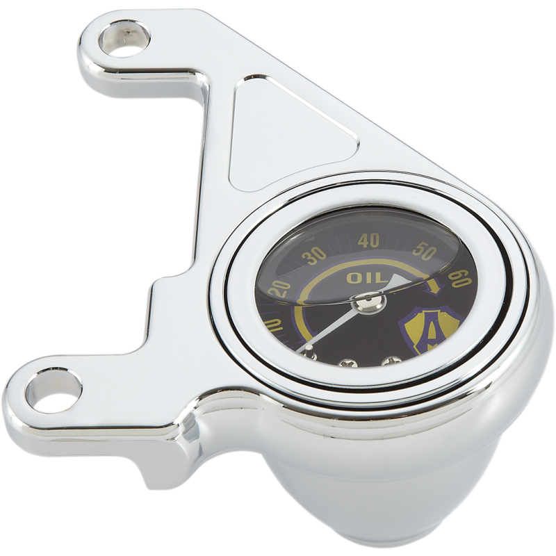 ARLEN NESS OIL PRESS GAUGE KIT F/TWIN CAM 15-658