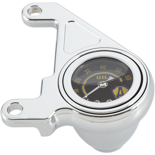 ARLEN NESS OIL PRESS GAUGE KIT F/TWIN CAM 15-658