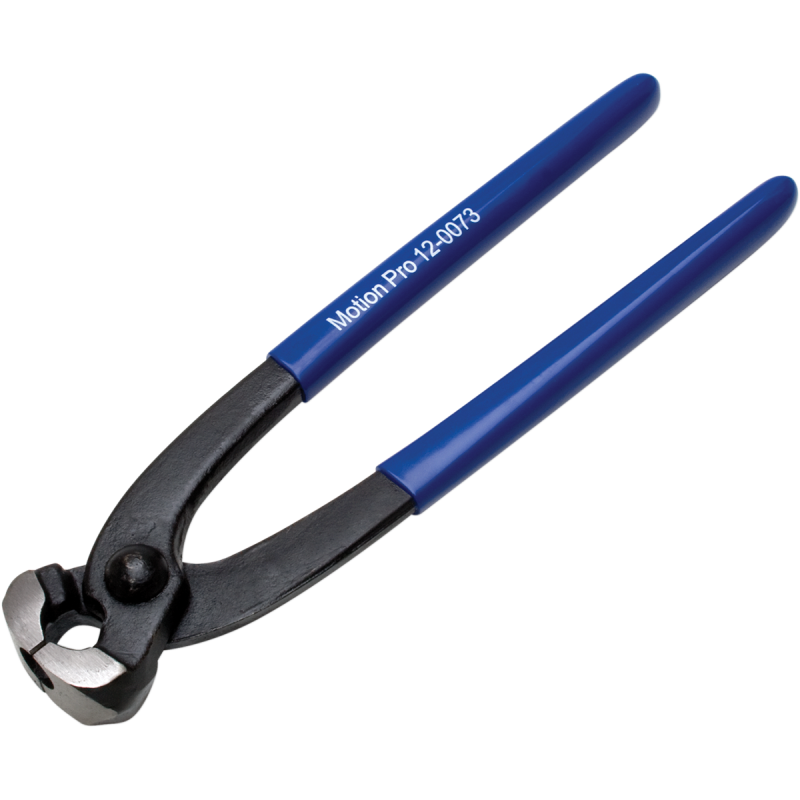 MOTION PRO SIDE JAW PINCER TOOL FOR CLAMPS 12-0073