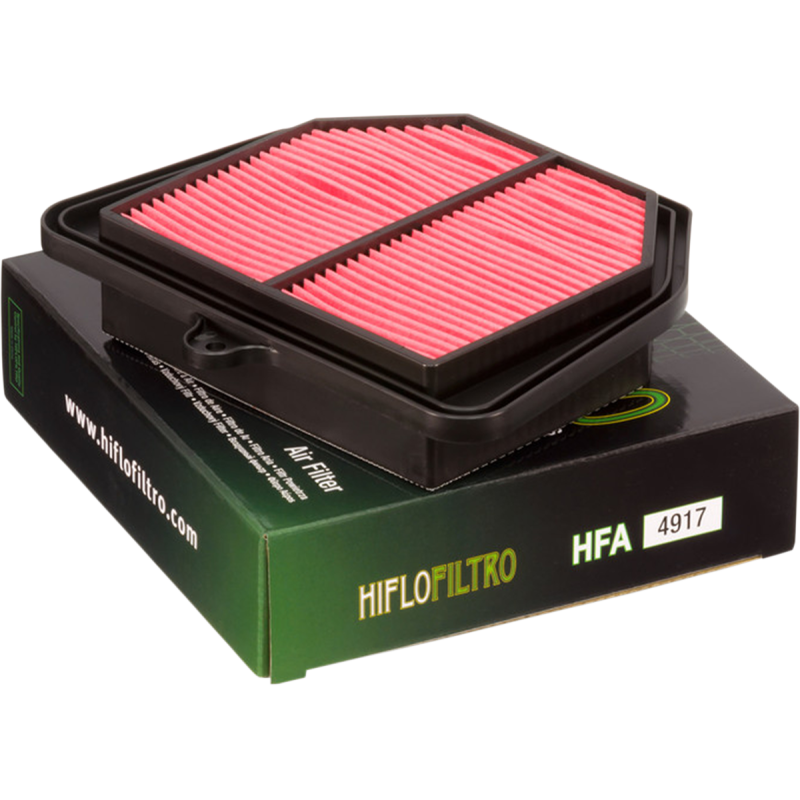 HIFLOFILTRO FILTERAIR HIFLOFILTRO HFA4917