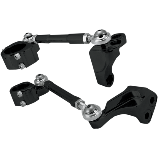 ALLOY ART STABILIZER COMBI DYNA BLK 06-17 1111-0014