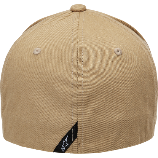 ALPINESTARS (CASUALS) HAT LINEAR SD/BK S/M 1230810052310SM
