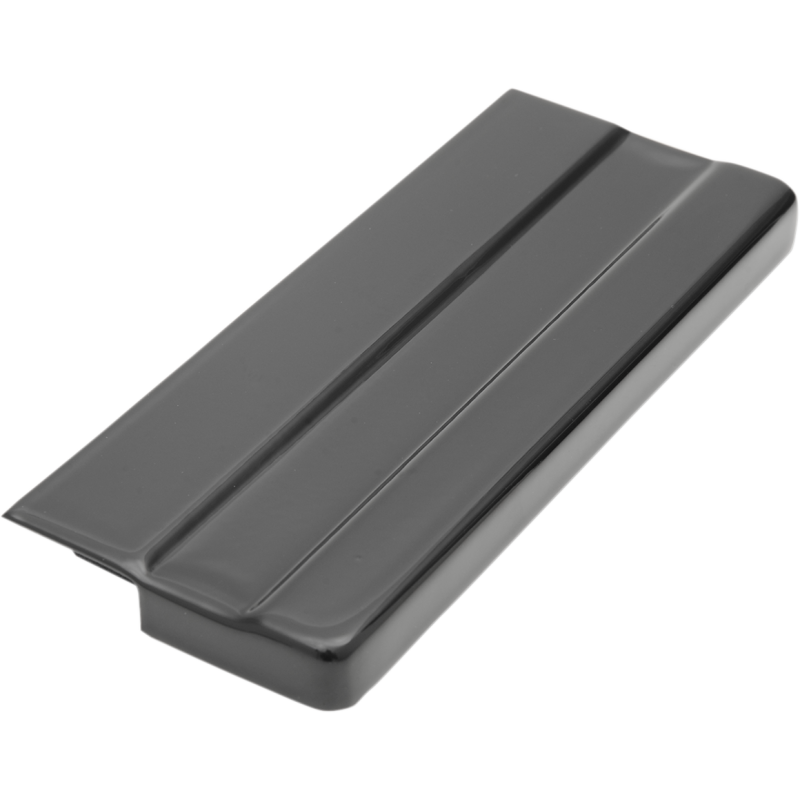 DRAG SPECIALTIES COVER BATT BLK 82-96XL 13108BB3
