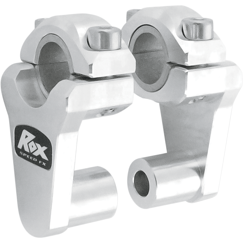 ROX SPEED FX RISER 2" ROX PIVOT ELITE 1R-P2SE