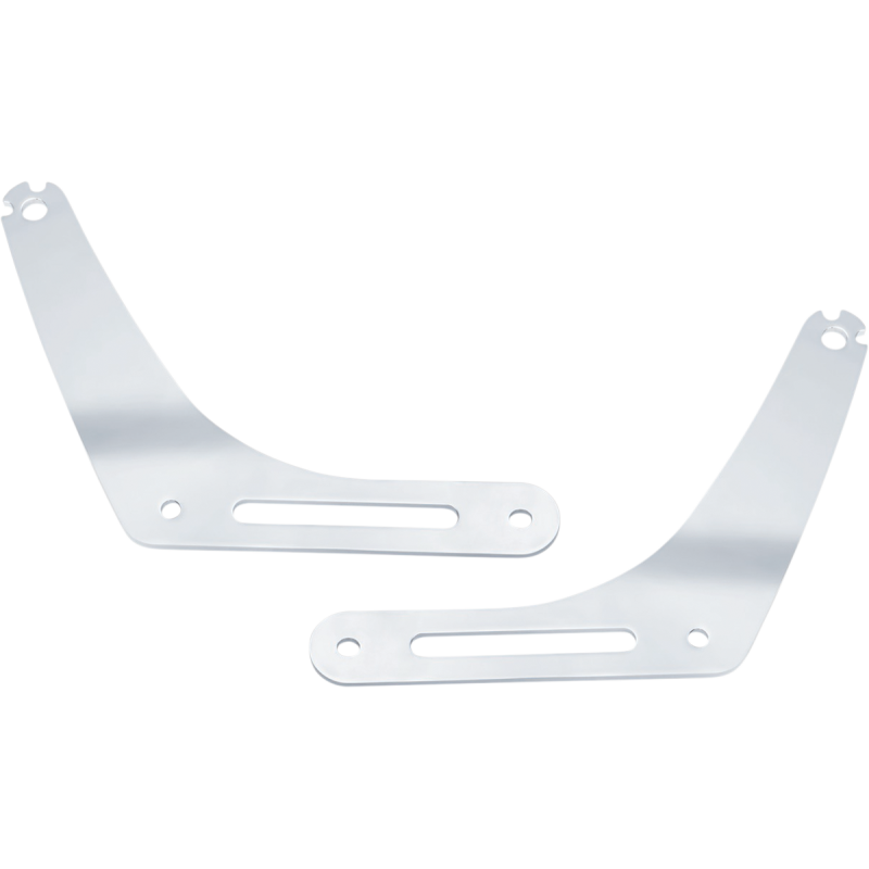 KURYAKYN FIXED MOUNT FOR '18-'20 FLDE, FLHC, FLSL, FXBB, CHR PN 7080 KUR7080