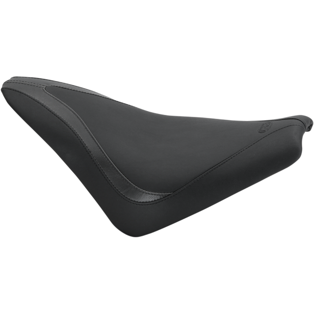 MUSTANG RUNAROUND SOLO SEAT - BLACK - SCOUT 15-24 75368