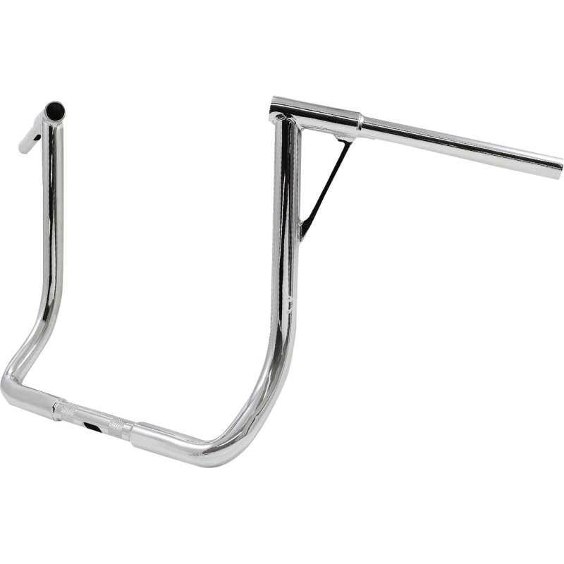 BURLY BRAND HANDLEBAR LOUIE B 16 CHR B12-7005C