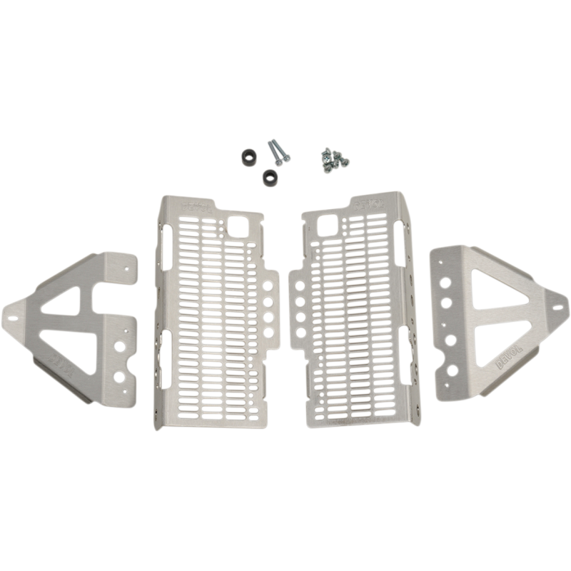 DEVOL ENGINEERING RAD GRD CRF250X  15-17 0101-1304