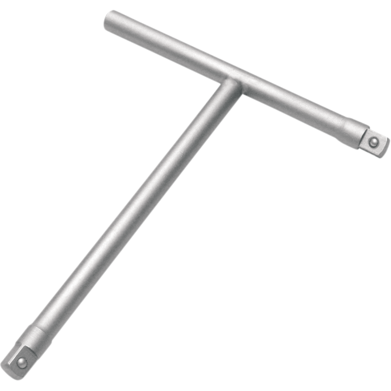 MOTION PRO MINI-PRO 3/8 INCH DUAL DRIVE T-HANDLE TOOL 08-0360