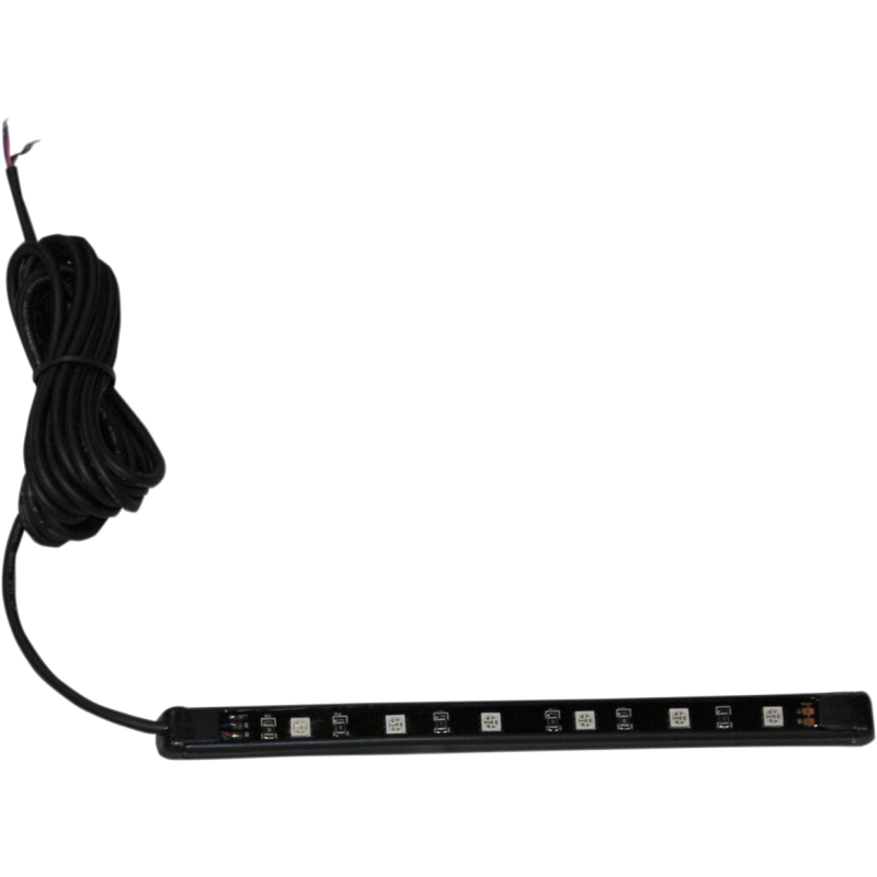 CUSTOM DYNAMICS LIGHT MAGICAL WIZ HD 6" MWZ-OR-6