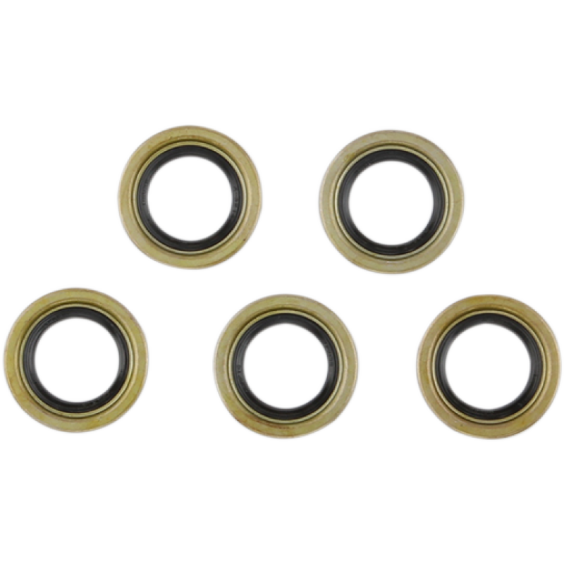 COMETIC 89-93 STARTER SHAFT SEAL (5) C9379