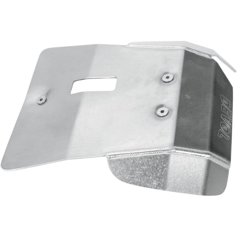 DEVOL ENGINEERING SKID PLT. DVOL YZ4102SP 0102-5404