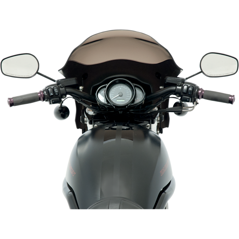 MEMPHIS SHADES HD FAIRING BULLET NIGHT ROD MEM7181