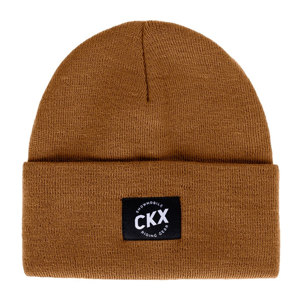CKX TUQUE CHAPTER MEN PECAN CKX CKX2022-01  PECAN