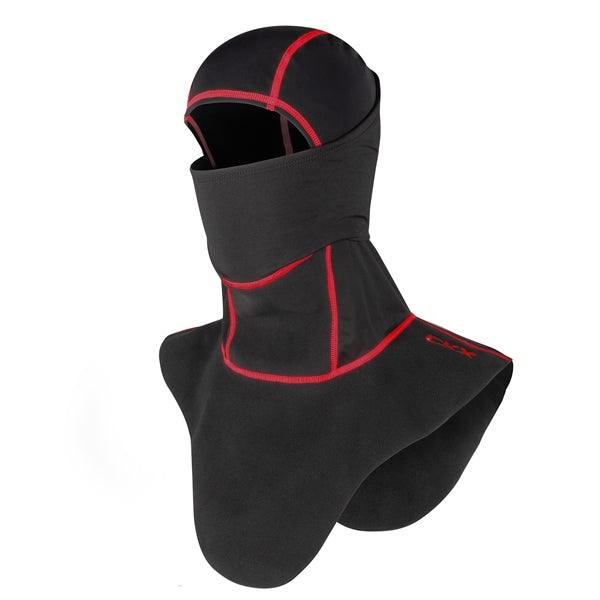 CKX BALACLAVA MAVERICK BK ONE SIZE CKX CKX-Bla-2024-01