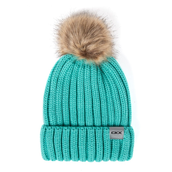 CKX TUQUE BELLE WOM ONE SIZE TUR CKX2022-03 TUR
