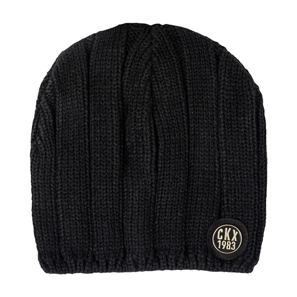 CKX BEANIE CKX MJ BK/BRZ ONE SIZE 600115