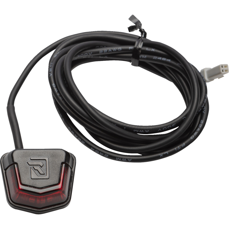RAVEK TRUNK BED LIGHT KIT RED RAVEK CANAM DEFENDER 65-104R