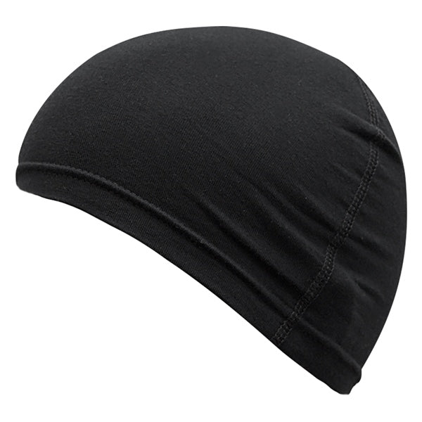 SCHAMPA SKULLCAP STRETCH BK SCHAMPA SKLCP002-0